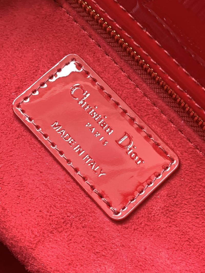 Christian Dior My Lady Bags